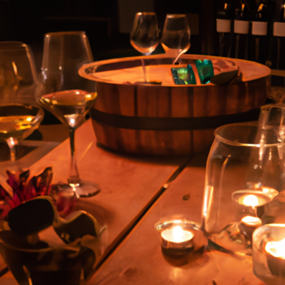 5 gode grunde til at købe vin hos en vinforhandler