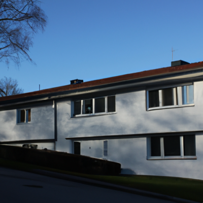Skal du bygge nyt? Husk at få lavet en varmetabsberegning