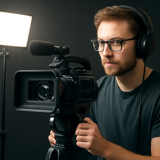 Reklamefilm og videoproduktion: Hvordan det former dit brand og din indtjening